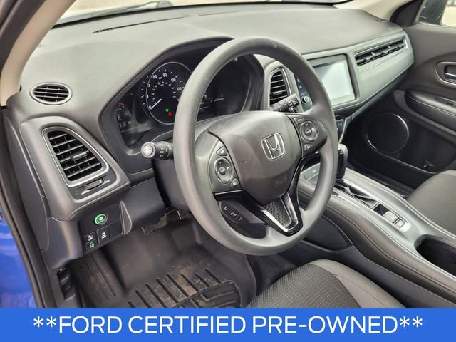 Used 2021 Honda HR-V EX image 15