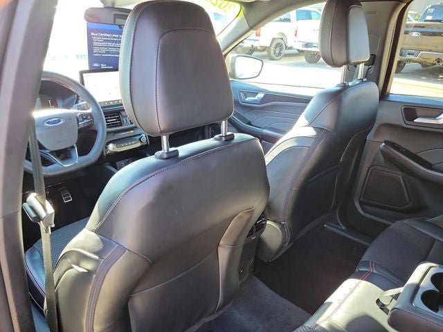 Certified 2023 Ford Escape ST-Line w/ Tech Pack #1 AWD/4WD image 25