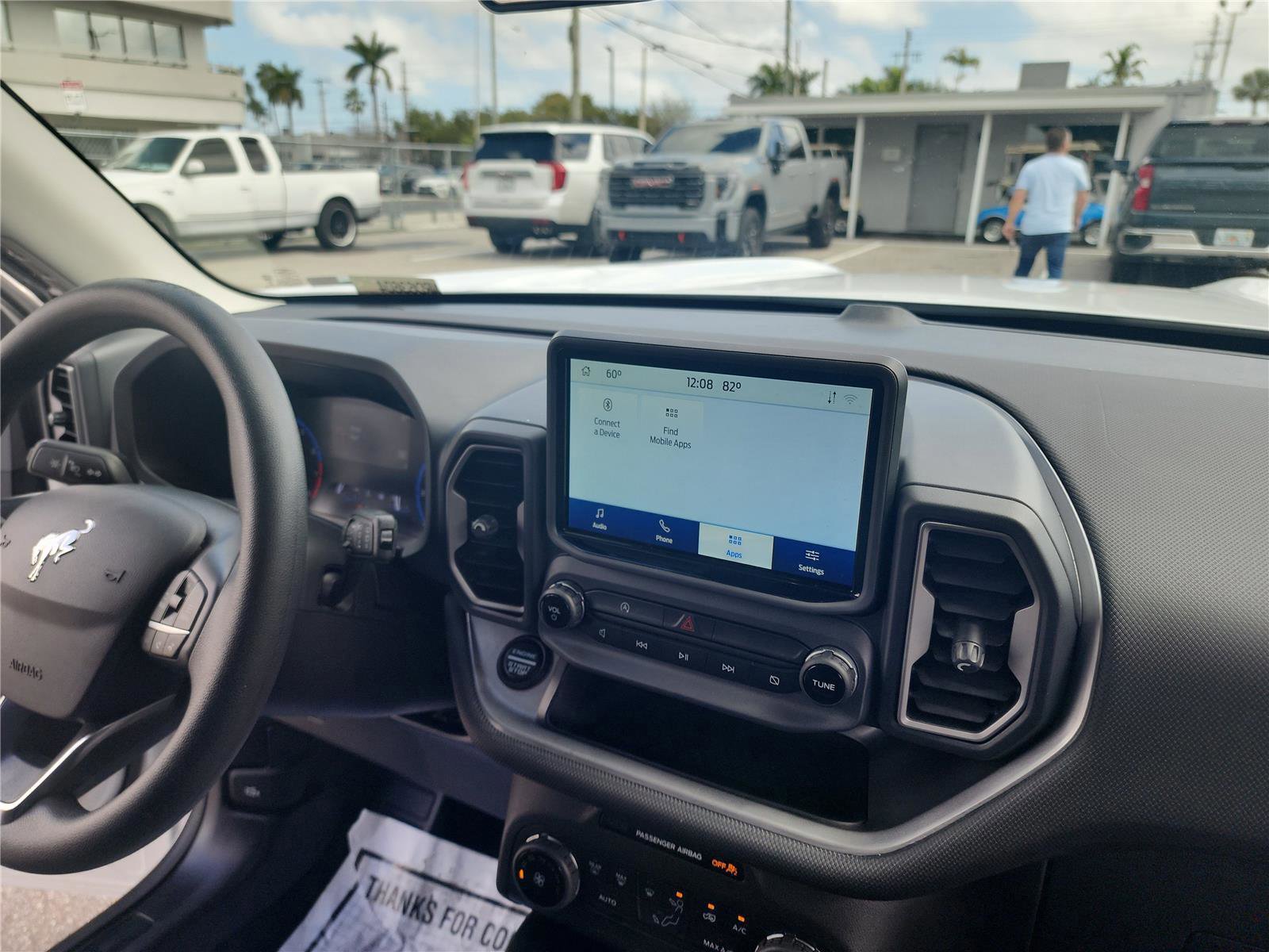 Certified 2022 Ford Bronco Sport Big Bend image 26