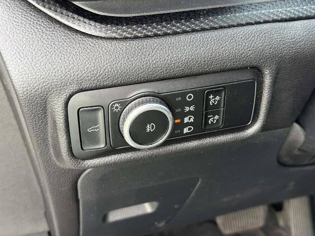 Certified 2024 Ford Explorer ST w/ Equipment Group 401A AWD/4WD image 13