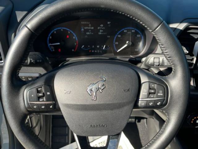 Certified 2023 Ford Bronco Sport Big Bend w/ Convenience Package image 16