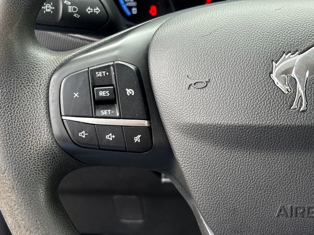 Certified 2021 Ford Bronco Sport Big Bend image 18