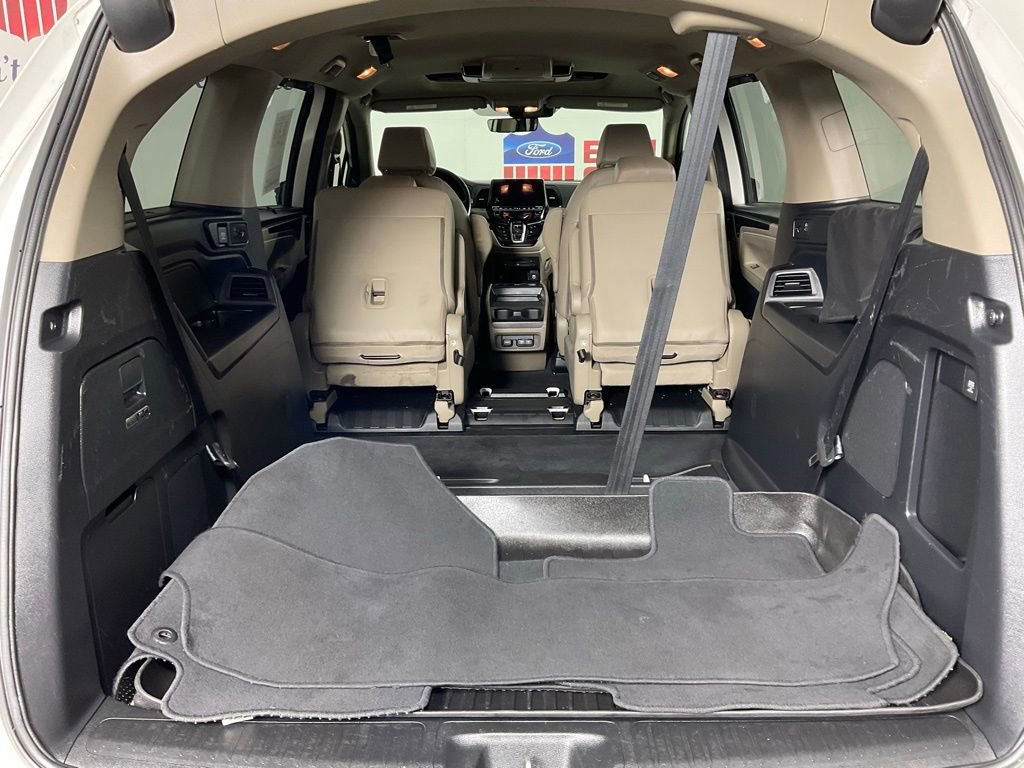 Used 2019 Honda Odyssey Elite image 11