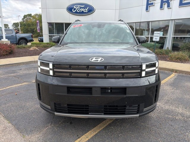 Used 2025 Hyundai Santa Fe Limited image 9