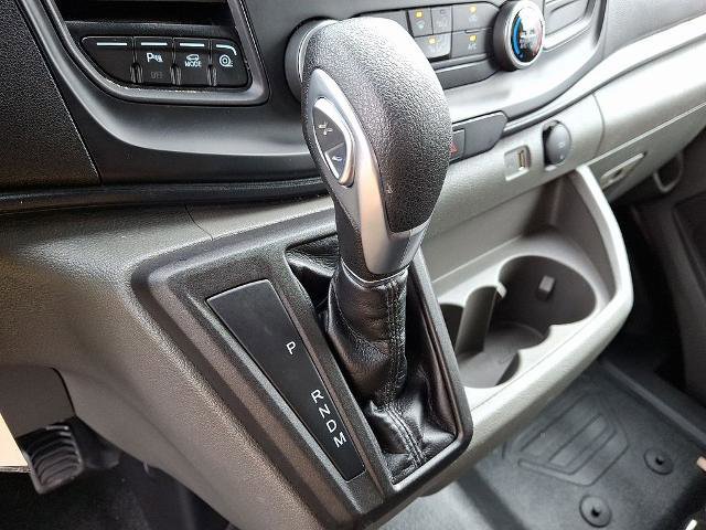 Certified 2024 Ford Transit 350 XL image 15