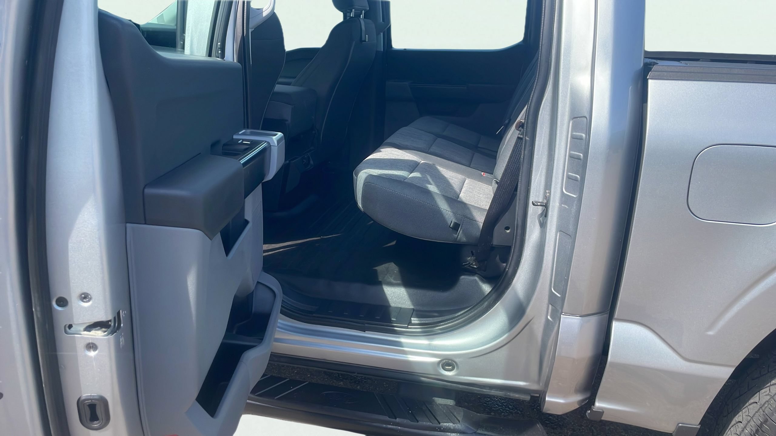 Certified 2023 Ford F150 XL w/ XL Chrome Appearance Package AWD/4WD image 11