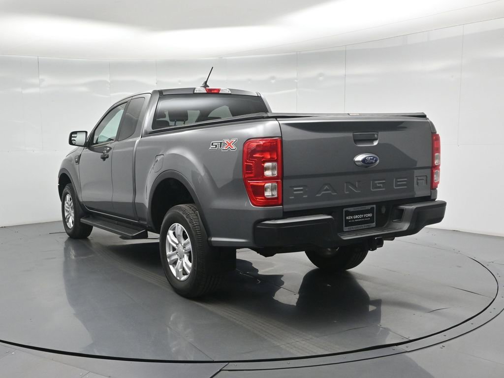 Certified 2021 Ford Ranger XL w/ Equipment Group 101A High image 26