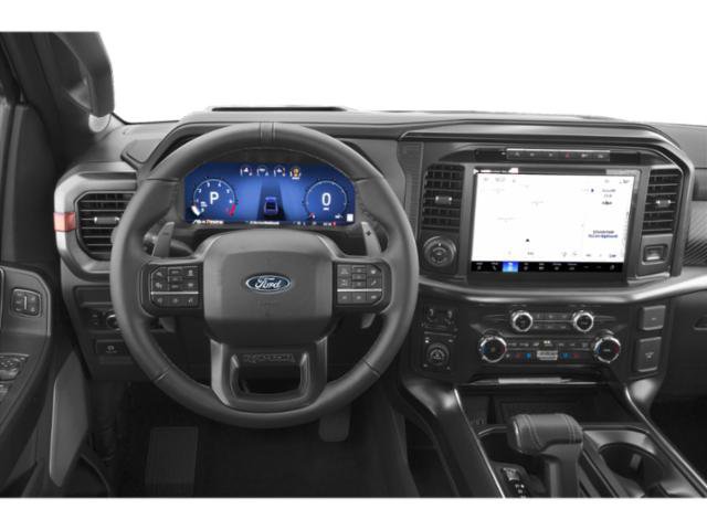 Certified 2026 Ford F150 Raptor AWD/4WD image 6