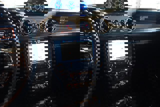 Certified 2019 Ford Mustang GT Premium w/ GT Performance Package image 25