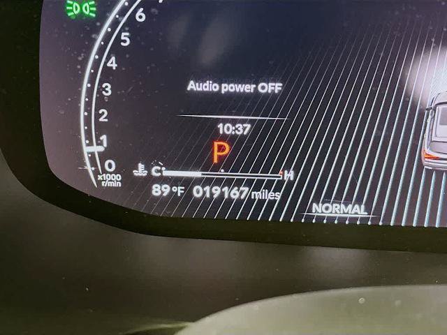 Used 2025 Acura MDX FWD w/ Technology Package image 20