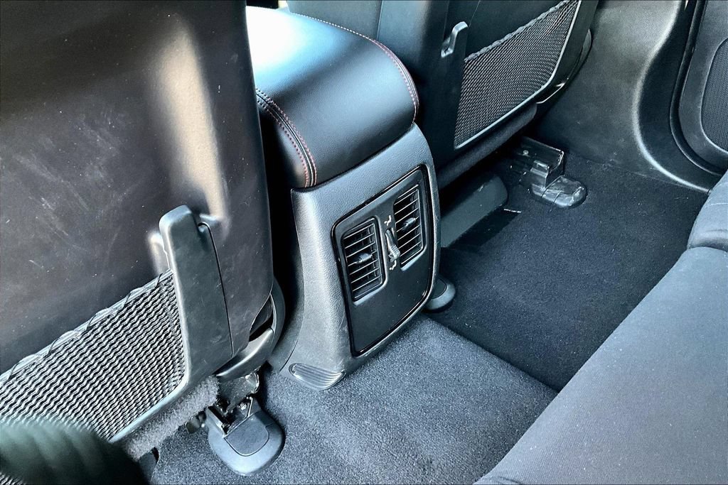 Used 2026 Dodge Durango GT AWD/4WD image 11