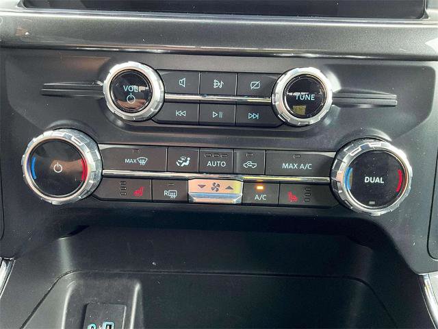 Certified 2022 Ford F150 XLT w/ Equipment Group 302A High image 16