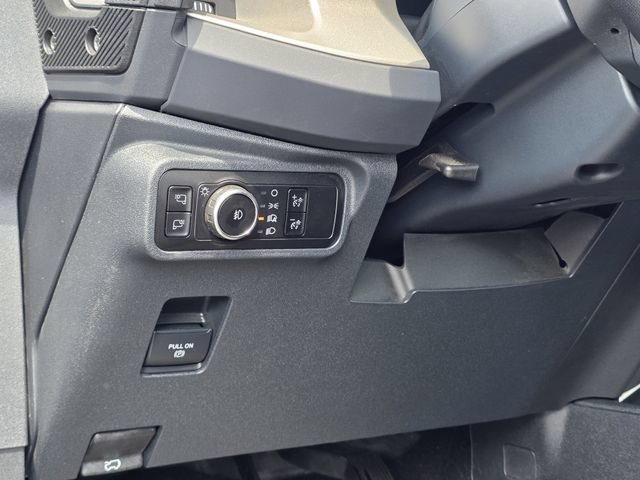 Certified 2025 Ford Bronco Outer Banks AWD/4WD image 18
