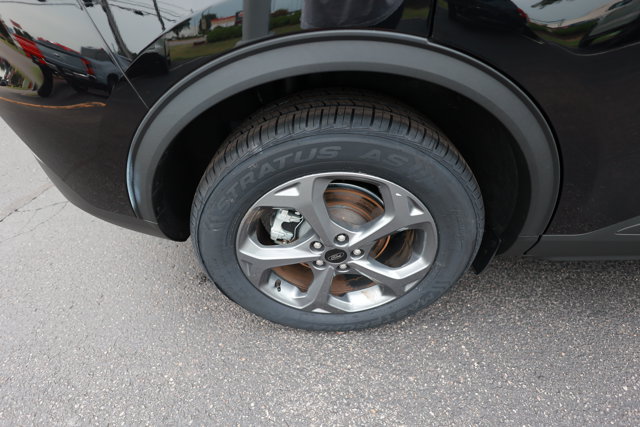 Certified 2025 Ford Escape ST-Line FWD image 5