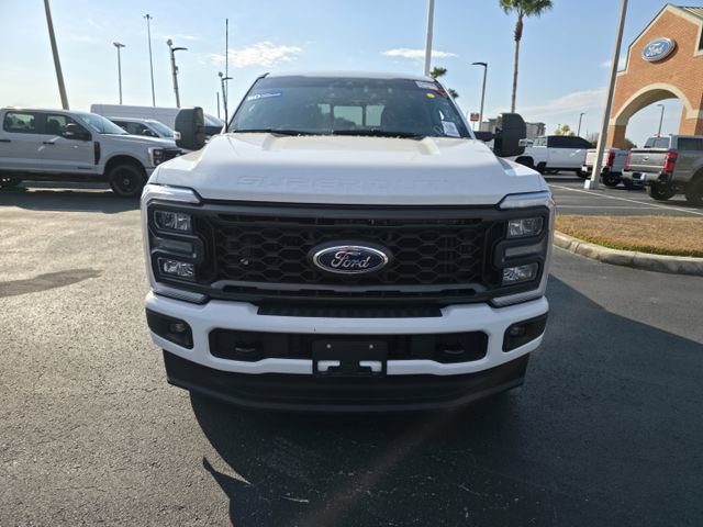Certified 2024 Ford F250 XL w/ STX Appearance Package image 3