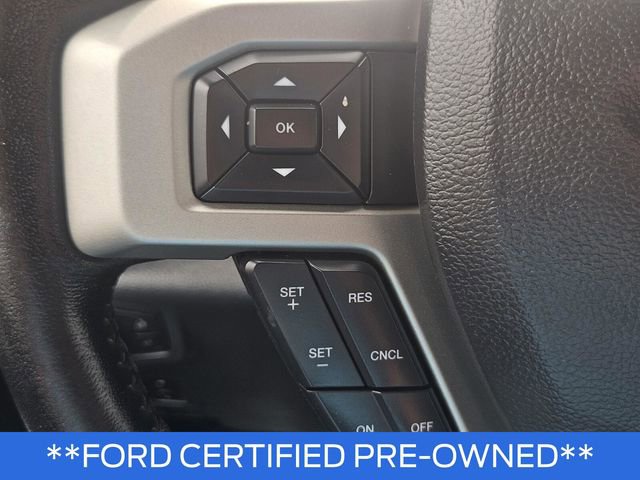 Certified 2022 Ford F250 Lariat w/ Lariat Ultimate Package image 24