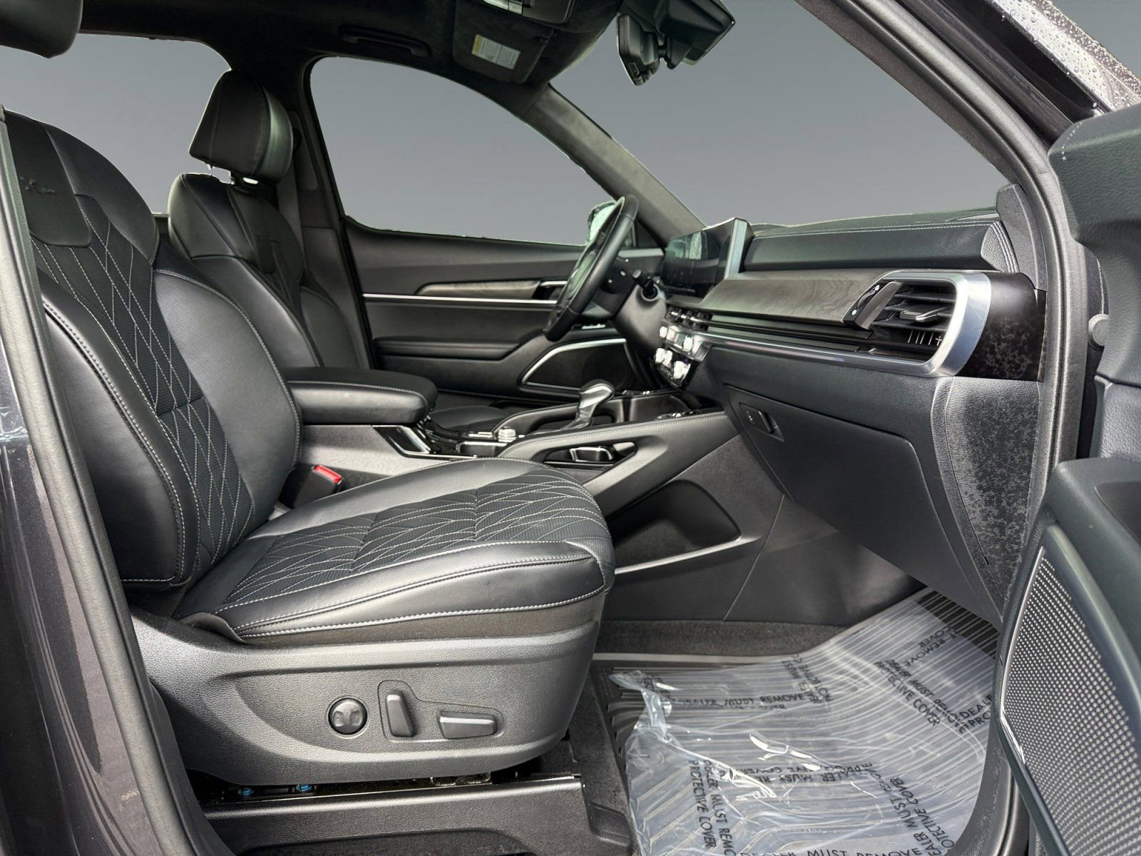 Used 2025 Kia Telluride SX Prestige X-Pro image 21