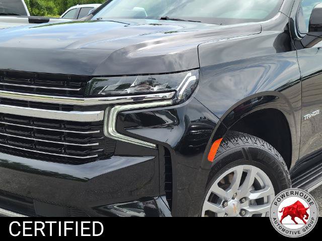 Used 2024 Chevrolet Tahoe LT AWD/4WD image 11