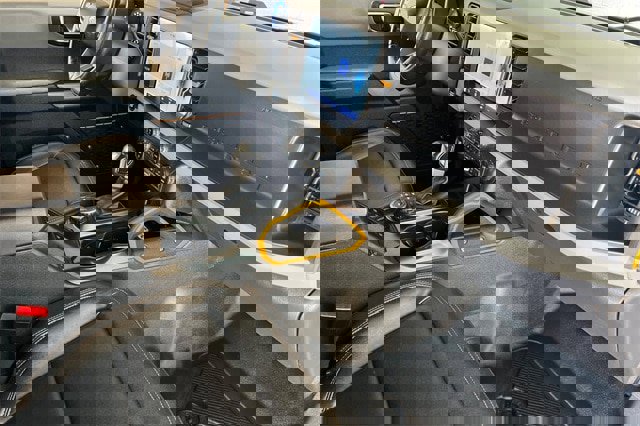 Certified 2023 Ford Bronco Badlands image 16