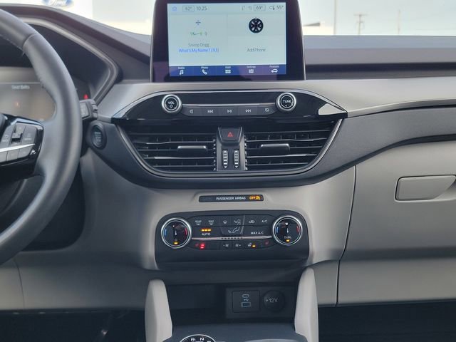 Certified 2023 Ford Escape Active AWD/4WD image 27