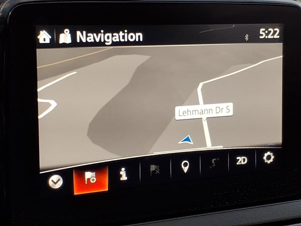 Used 2019 MAZDA MX-5 Miata RF Grand Touring image 18