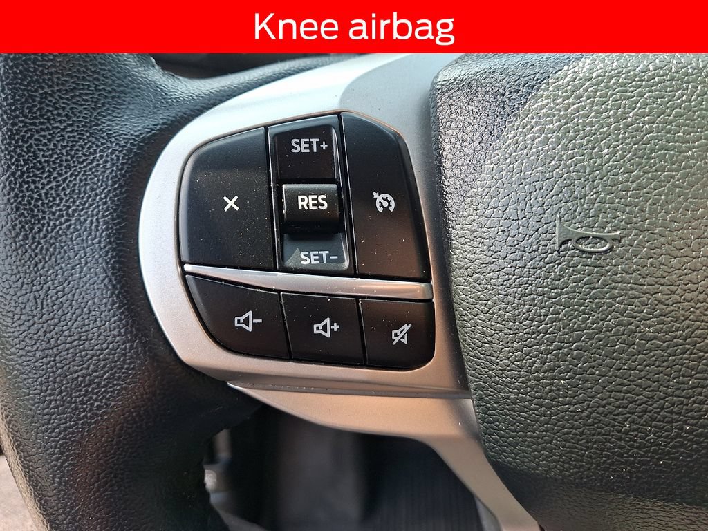 Certified 2023 Ford Explorer XLT AWD/4WD image 21