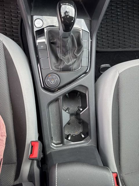 Used 2024 Volkswagen Taos S image 20