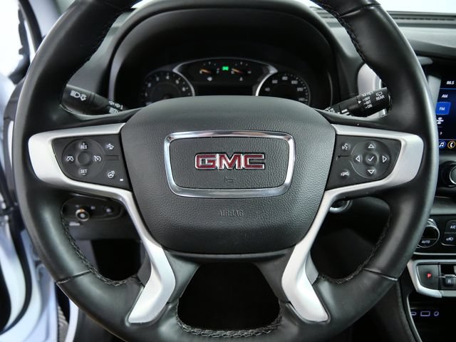 Used 2024 GMC Terrain SLT AWD/4WD image 21