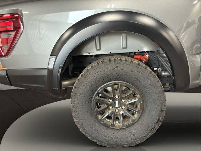 Certified 2025 Ford F150 Raptor AWD/4WD image 30