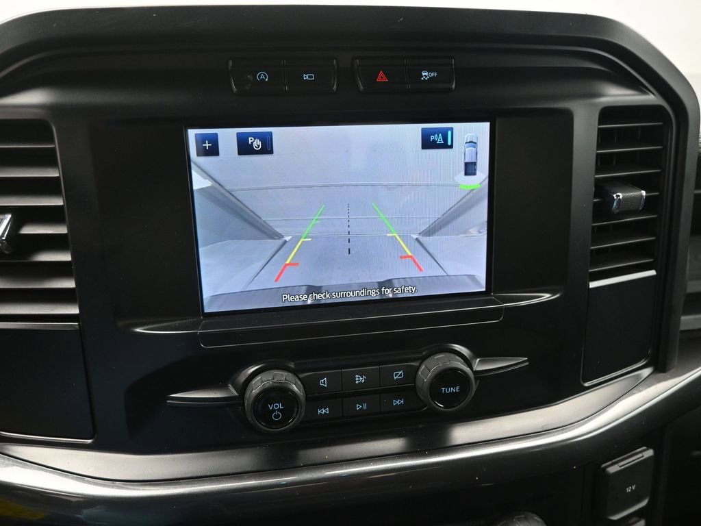 Certified 2023 Ford F150 XL w/ STX Appearance Package image 3