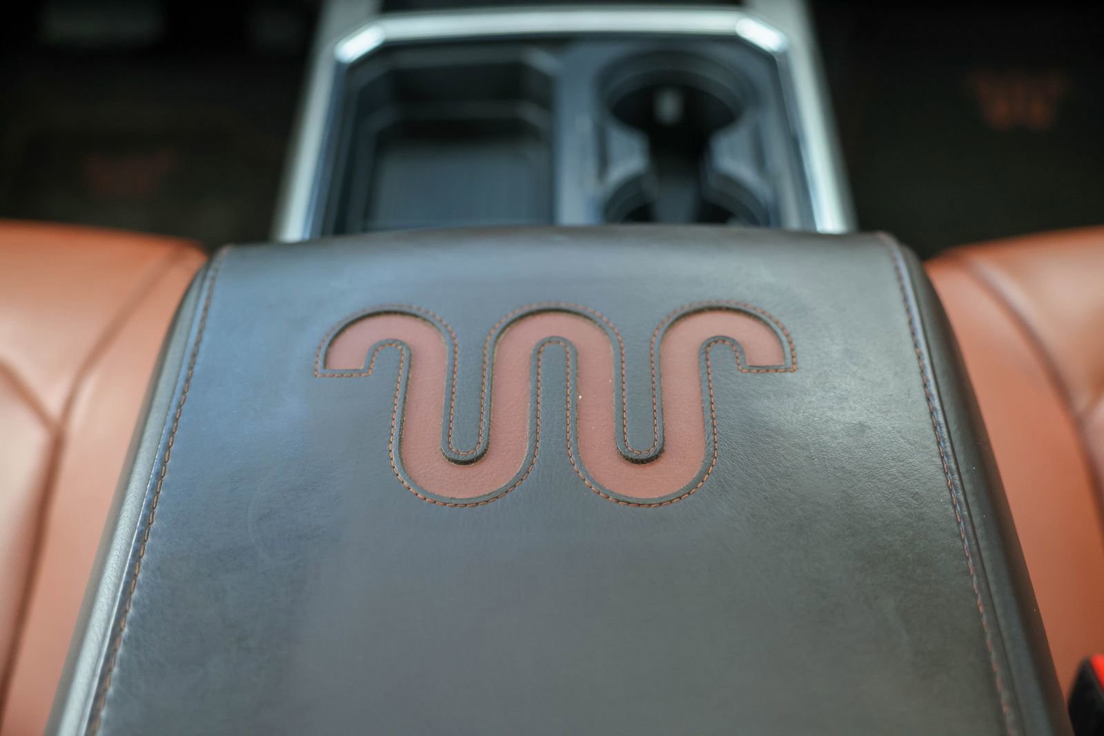 Certified 2022 Ford F450 King Ranch w/ King Ranch Ultimate Package image 30