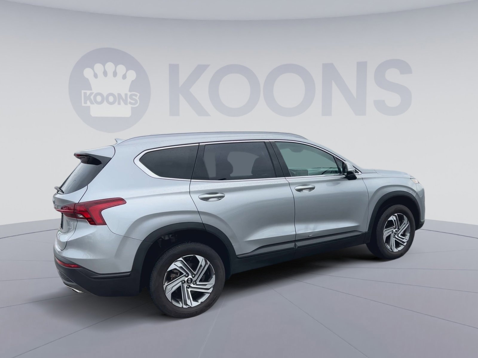 Used 2023 Hyundai Santa Fe SEL AWD/4WD image 6