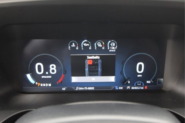 Certified 2022 Ford Expedition Max Platinum AWD/4WD image 19