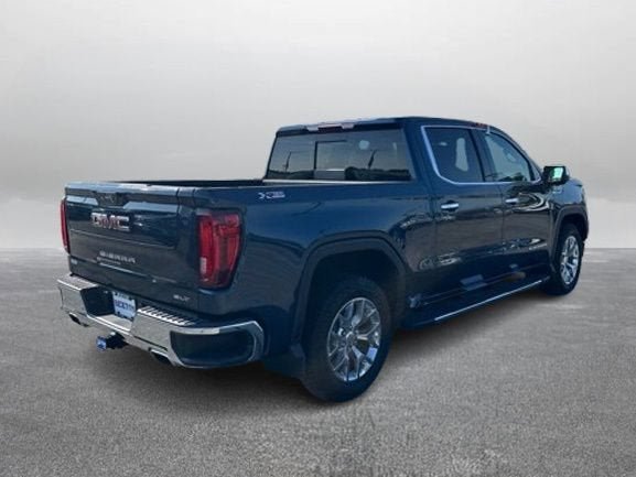 Used 2020 GMC Sierra 1500 SLT w/ SLT Premium Plus Package AWD/4WD image 6