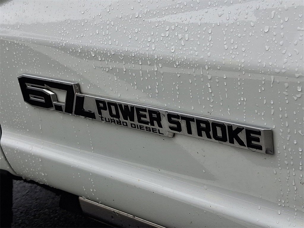 Certified 2024 Ford F250 Lariat w/ Lariat Ultimate Package image 31