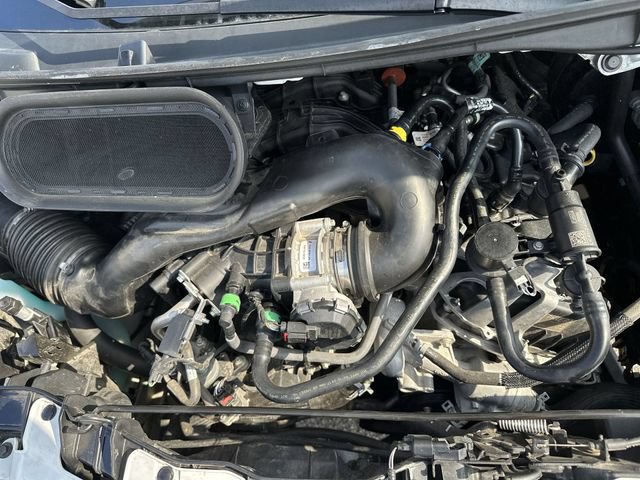 Certified 2024 Ford Transit 250 Low Roof w/ Exterior Upgrade Package RWD image 23