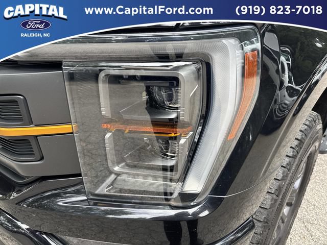 Certified 2023 Ford F150 Tremor w/ Equipment Group 402A High AWD/4WD image 11