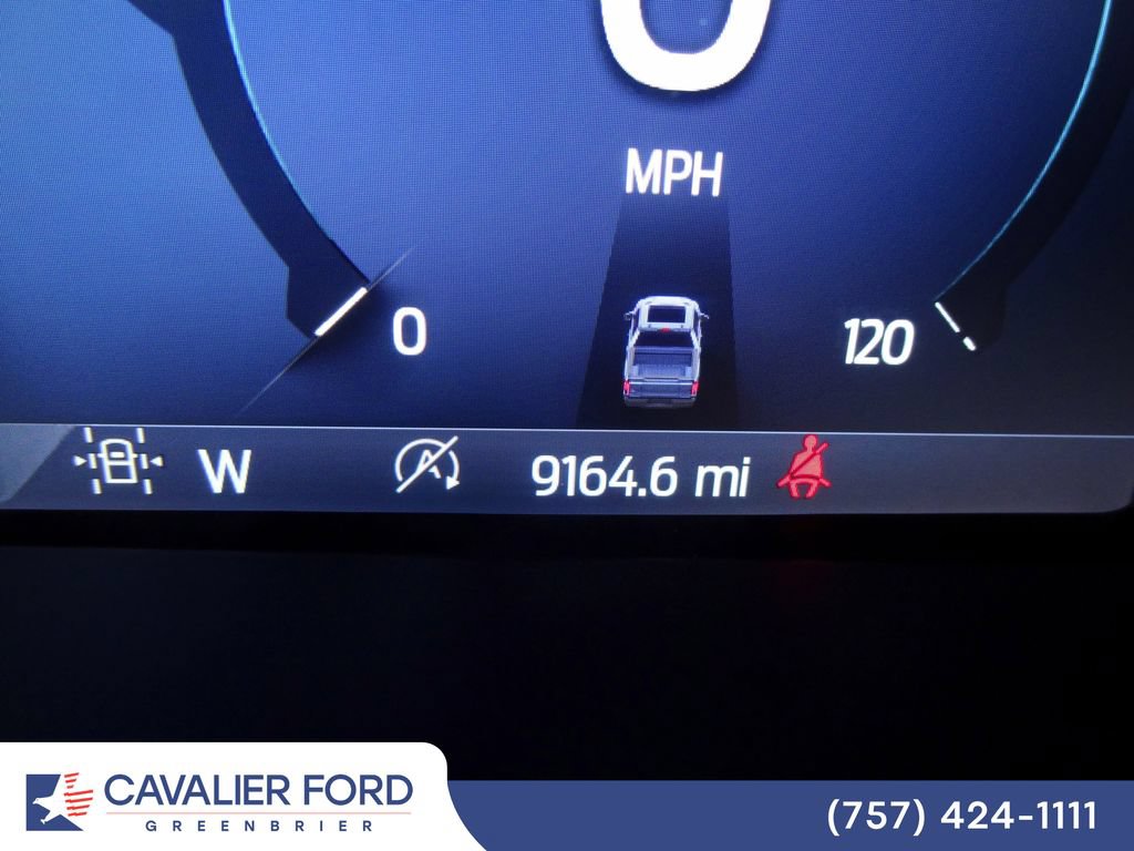 Certified 2026 Ford F150 STX w/ Equipment Group 200A AWD/4WD image 18
