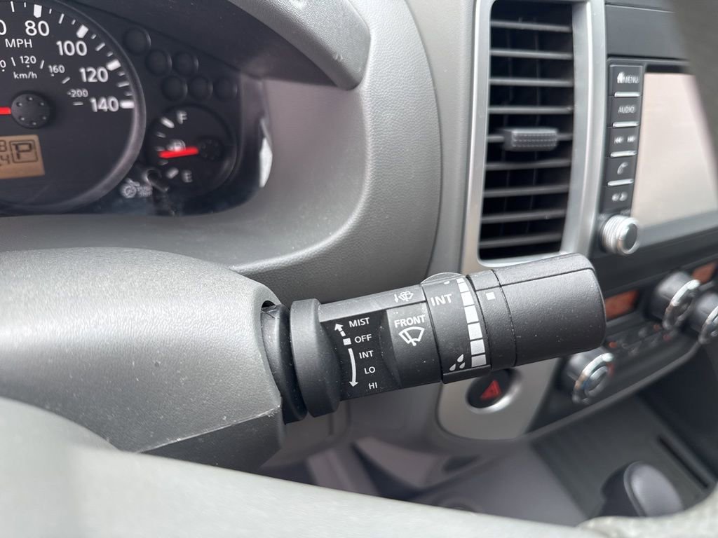 Used 2020 Nissan Frontier SV image 30