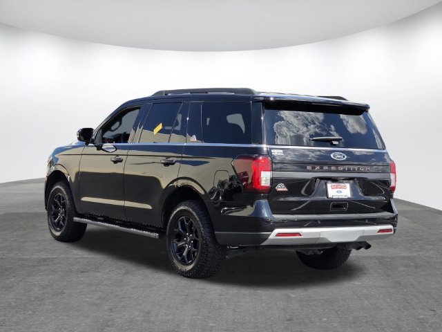 Certified 2023 Ford Expedition Timberline AWD/4WD image 6