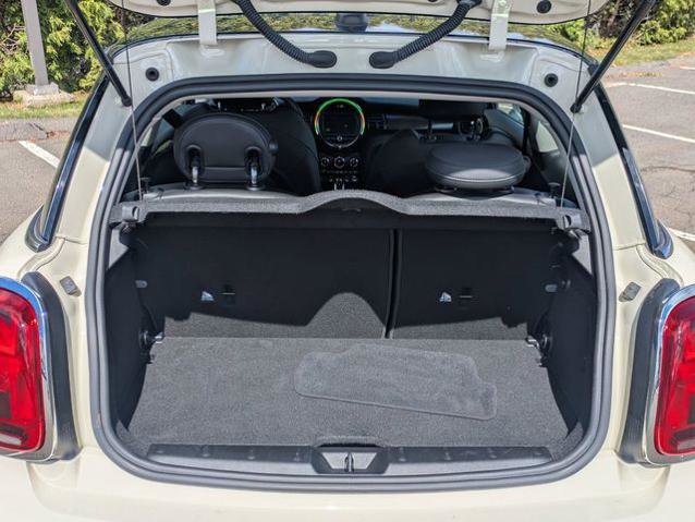 Used 2021 MINI Cooper S w/ Storage Package image 29