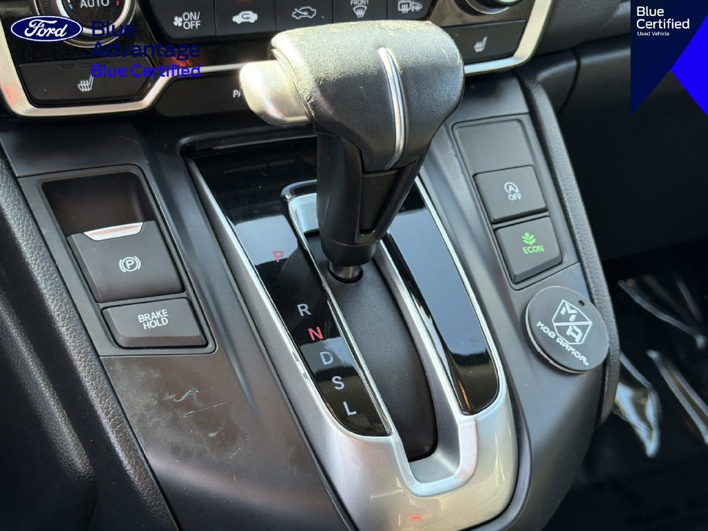 Used 2020 Honda CR-V Touring image 28