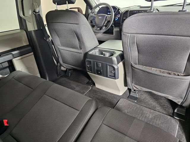 Certified 2020 Ford F150 XL w/ Equipment Group 101A Mid AWD/4WD image 16