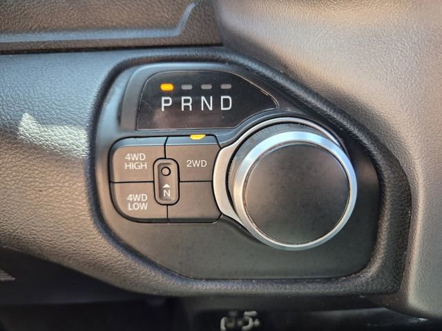 Used 2022 RAM 2500 Big Horn image 27