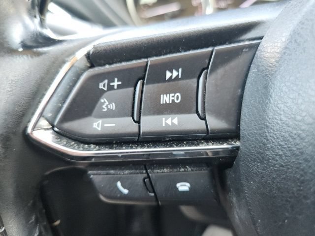 Used 2019 MAZDA CX-5 Touring FWD image 35