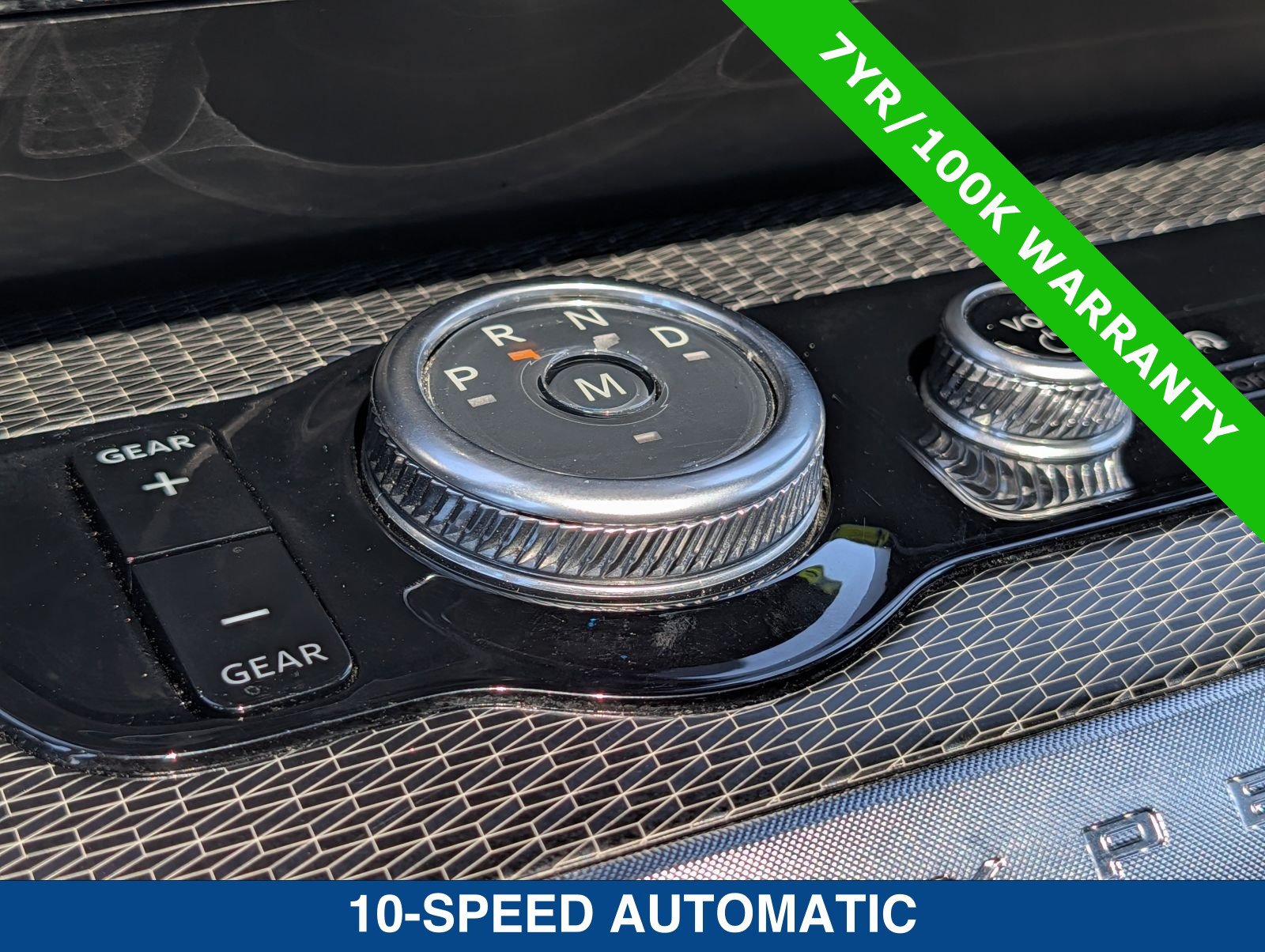 Certified 2025 Ford Expedition Platinum w/ Stealth Performance Package AWD/4WD image 38