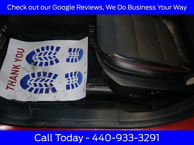 Certified 2023 Ford Escape ST-Line w/ Tech Pack #1 image 31