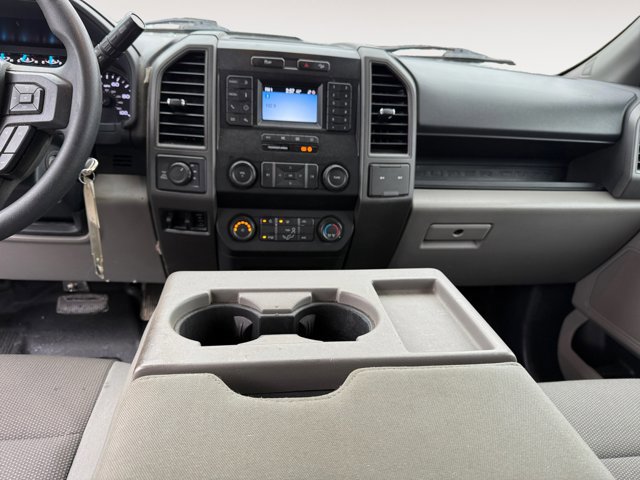 Certified 2022 Ford F250 XL w/ STX Appearance Package image 14