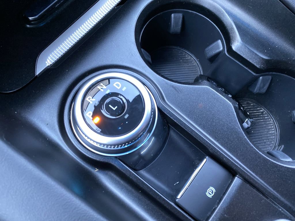 Certified 2025 Ford Explorer ST-Line image 28