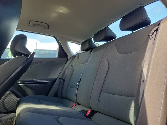 Used 2025 Kia K4 FWD image 13